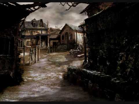 Resident Evil 4 Soundtrack-A Ruined Village - YouTube