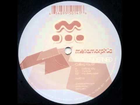 Dan Curtin — Time Undefined - My Deep Love