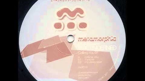 Time Undefined - My Deep Love