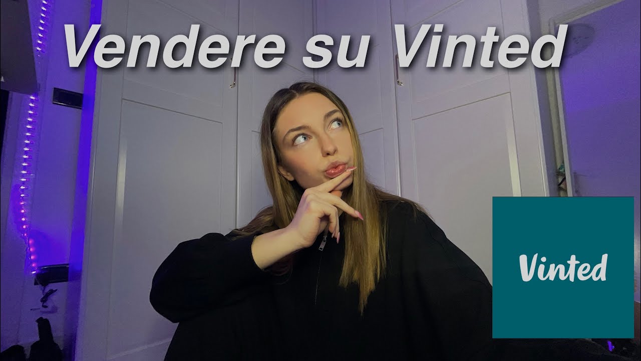I Segreti per Vendere TUTTO su Vinted nel 2026