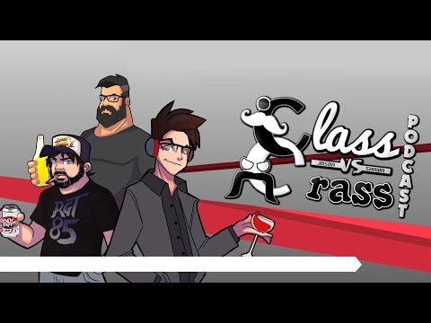 Xbox Series X, State of Play & New Nindies | Class vs Crass Gaming Podcast #175 - Xbox Series X, State of Play & New Nindies | Class vs Crass Gaming Podcast #175