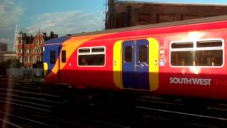 Class 455 3 HD 1080p