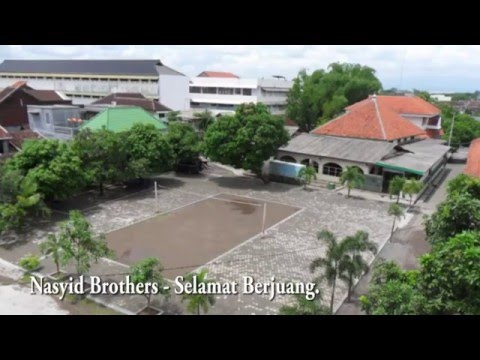 Nasyid Brothers Selamat Berjuang Nasyid Brothers Selamat Berjuang