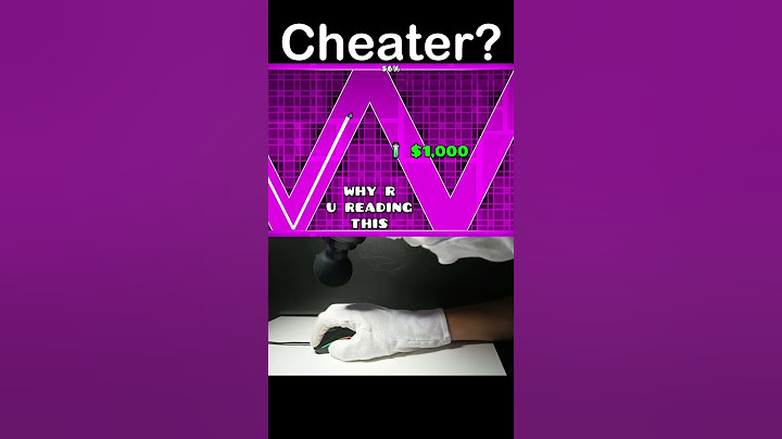 Cheater vs $10k Sigma Boy
