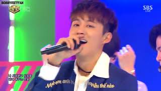 [VIETSUB] iKON - ‘사랑을 했다 (LOVE SCENARIO)’ 0128 SBS Inkigayo