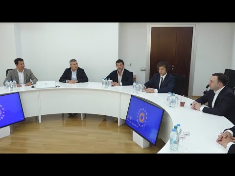 ხელისუფლების პირველი პირები საკუთარი შვილებისთვის კერძო სკოლებს ირჩევენ | ვინ რამდენს იხდის?