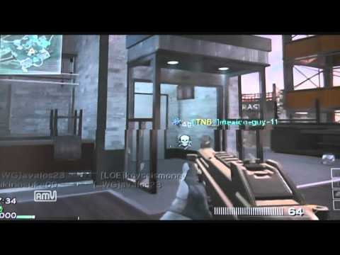 MW3 avanの実況！　実は７０本目のＵＰですｗ