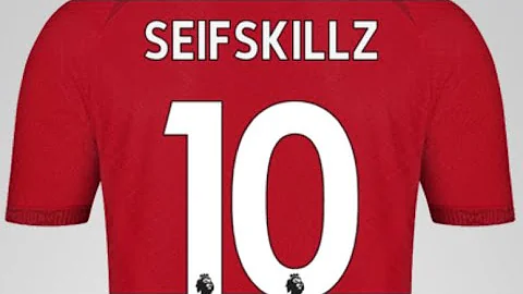 GOAT player of every shirt number 1-10 #shirt #goat #shorts