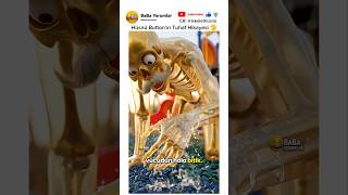 Hüsnü Button Hikayesi 😂 Üsnü