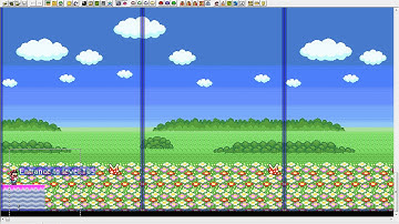 Tutorial - GFX y ExGFX