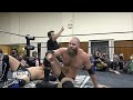 [Free Match] Matt Makowski vs. Ryan Galeone | Beyond Wrestling (WWE NXT AEW IMPACT ROH PWG NJPW MLW)