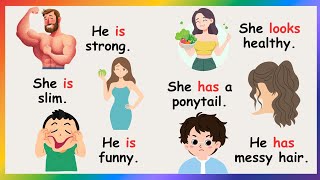 Speak English With Kids | Spoken English for kids | Daily Use English Sentences | Learn English