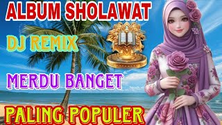Download lagu Lagu sholawat lagu lawas tp enak di dengarkan #triah #populer