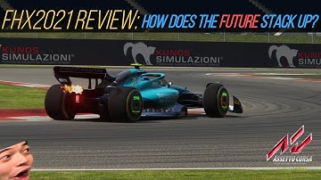 RSS FORMULA HYBRID X 2021 REVIEW: Is it worth it? (+comparison tests)