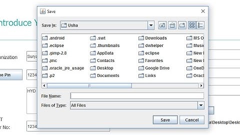Java - Insert Image to Database - Intact Abode
