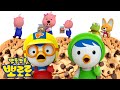 신작 메들리 뽀로로 최신 인기 동요 30분 연속 재생 버스바퀴가빙글빙글 다섯아기오리 어린이 동요 뽀로로와노래해요