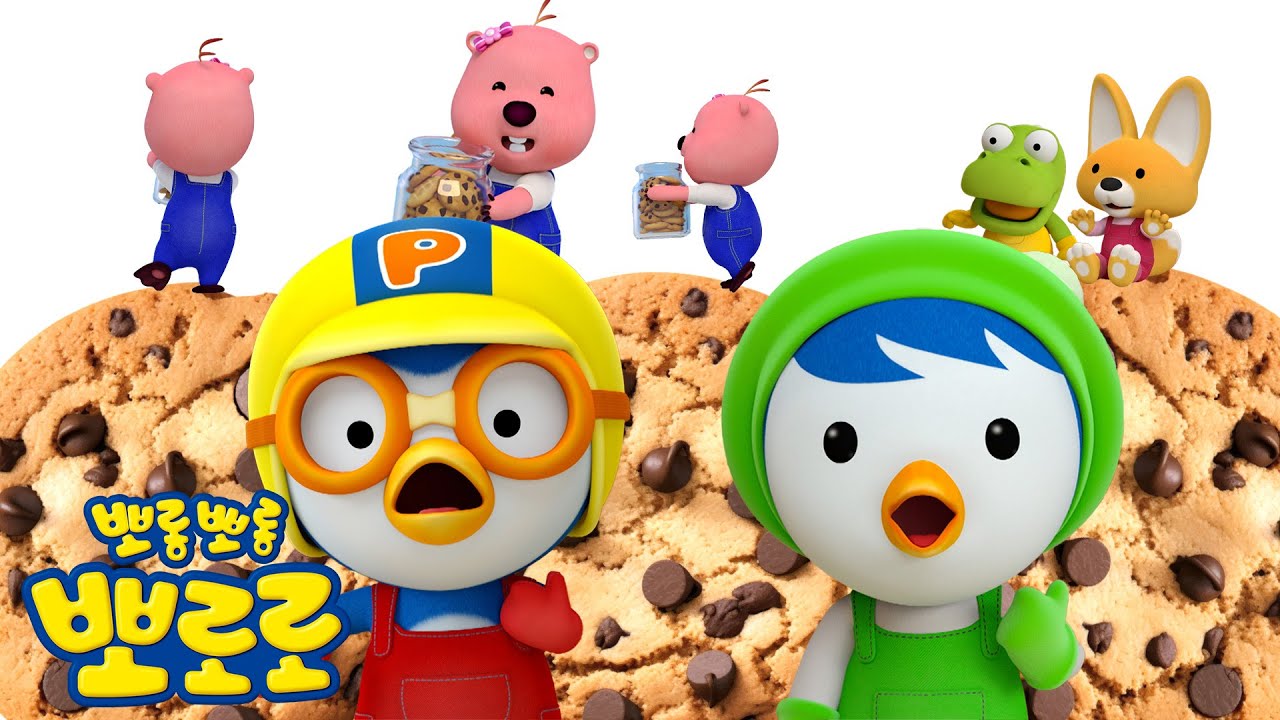 [신작 메들리] 뽀로로 최신 인기 동요 30분 연속 재생 | 버스바퀴가빙글빙글 | 다섯아기오리 | 어린이 동요 | 뽀로로와노래해요