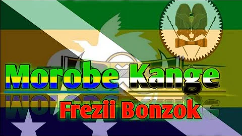 Morobe Kange (PNG Latest Music 2023)_ Fregii Bonzok [AHP Records] #bestmusic #2023