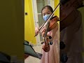 Leclair Violin Sonata In D Major Op 9 No 3 Mov 1 李祉欣Tsz Yan Tiffany Li Age 10 mp3