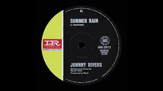 Summer Rain – Johnny Rivers (Original Stereo)