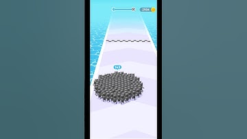 count masters gameplay 💥🎮 #shorts #gaming #countmaster