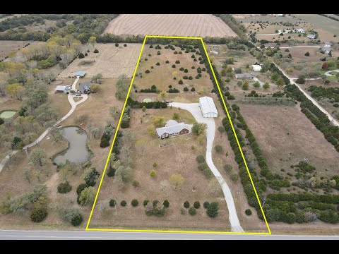 7651 S Greenwich Rd., Derby, KS home video tour