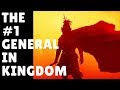 THE #1 GENERAL ALIVE IN ALL OF KINGDOM  キングダム