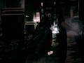 The Dark Lord’s Walk