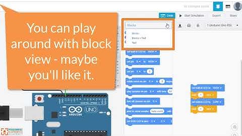 The Arduino Simulator you’ve been looking for!