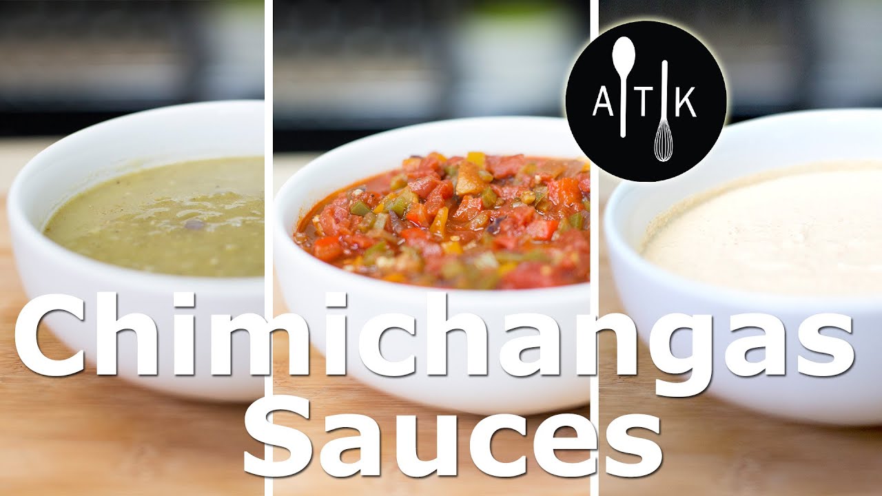 How To Make Amazing Chimichanga Sauces Chimichanga Sauce Recipes how-to-make-amazing-chimichanga-sauces-chimichanga-sauce-recipes
