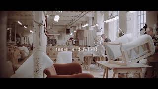 Furniture Making Video with ASN Music screenshot 4