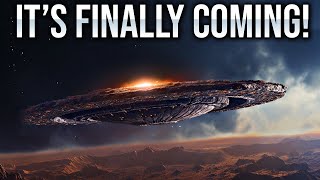 Oumuamua Has Suddenly Returned and It's Not Alone!