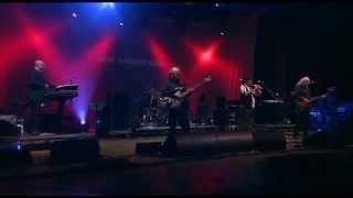 PFM & Ian Anderson - La Carozza Di Hanz - Live Prog Exhibition chords