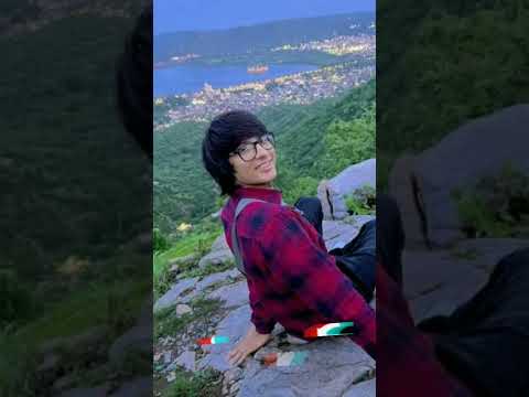 I am souv joshi|| Soruv joshi transformation