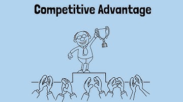 How To Achieve Competitive Advantage
