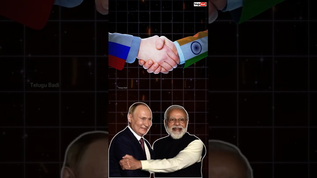 భారత్ కోసం ప్రపంచాన్ని ఎదిరించిన రష్యా  India Russia Friendship - india  Pakistan 1971