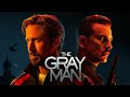The Gray Man (2022) - Movie Review