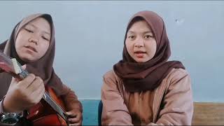 LUGU -Celine & Nadya_cover by_(Regita)