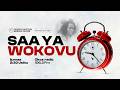 SAA YA WOKOVU | NA MTUMISHI WA MUNGU OMEGA URASA | CCWC MEDIA