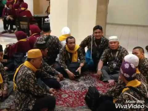 Video Biaya Haji Qiblat Tour