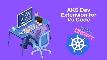 AKS Developer Extension for VS Code