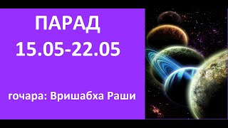АСТРО НАВИГАЦИЯ! ГОЧАРА ГРАХ ПО ВРИШАБХА РАШИ! Kulikova