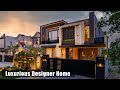 Step inside paradise a tour of a luxurious designer home by brickwall constructions lahore