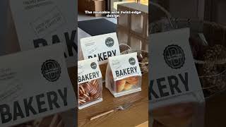 Reusable Sealed Bags | Ideal for Fresh Baked Bread Selling