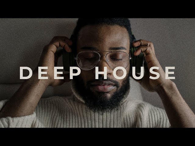Soulful Deep House SA | Chill House | Soulful Deep House Mix session V by CagedBeatz [2024] class=
