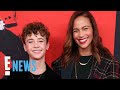 Paula Patton Details How Her Son Inspired Sobriety Journey E News 