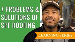 7 Problems With Spray Foam Roofing screenshot 5