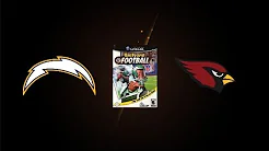 Backyard Football (2002) Game 7 Arizona Cardinals vs San Diego Chargers thumbnail