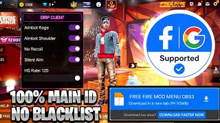 OB54 FREE FIRE MOD MENU | UNLIMITED DIAMOND HACK | FF MOD MENU APK 2026 screenshot 2