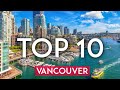 Top 10 things to do in vancouver  2023 travel guide